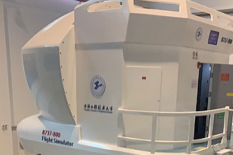 IMAGE DOME-CPD virtual image display system